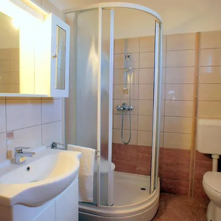 Kaiserwald Apartament Pula