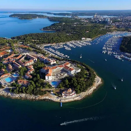 Kaiserwald Apartament Pula