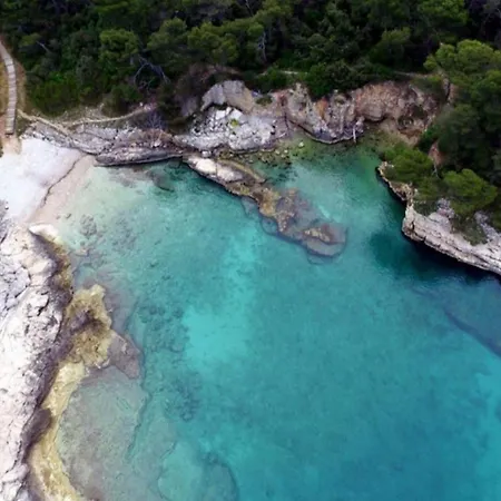 Lägenhet Kaiserwald Pula
