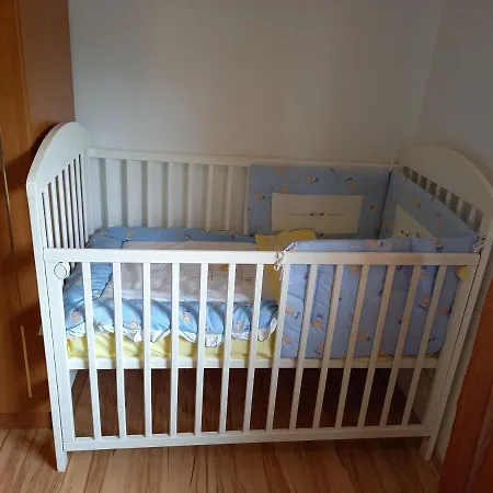 Appartement Kaiserwald
