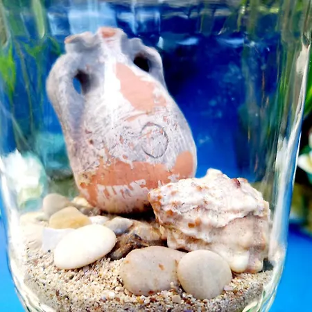 Kaiserwald Apartament *