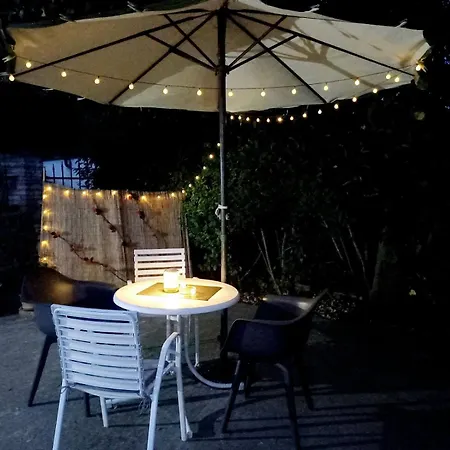 Kaiserwald Appartement Pula