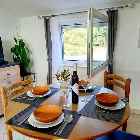 Apartament Kaiserwald *