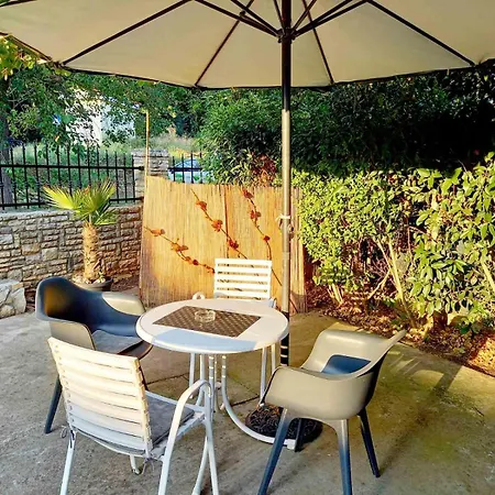 Kaiserwald Appartement Pula