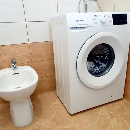 Apartament Kaiserwald Pula