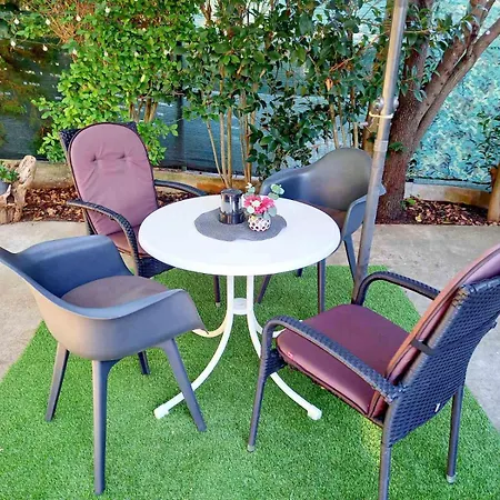 Apartament Kaiserwald