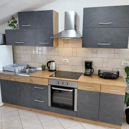 Apartman Kaiserwald Pula