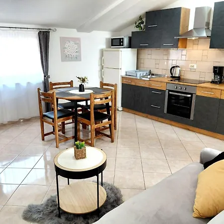 Apartman Kaiserwald Pula