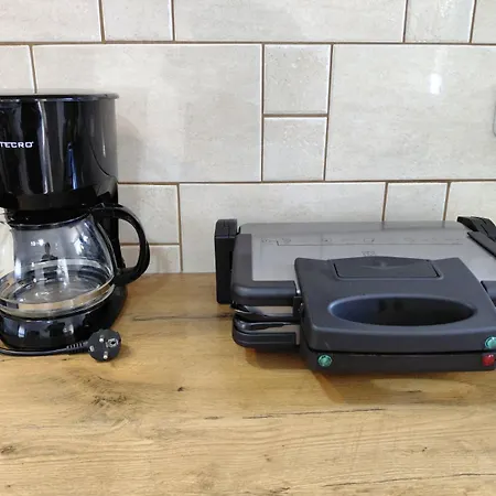 Apartman Kaiserwald *