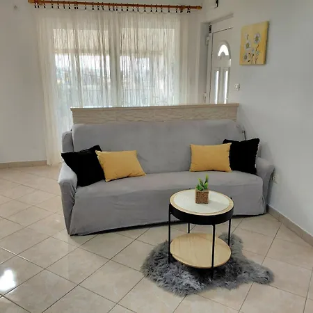 Kaiserwald Apartman Pula