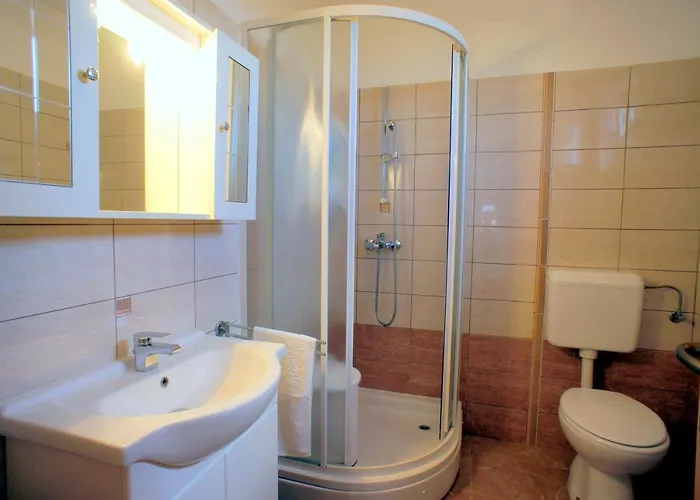 Kaiserwald Apartman Pula