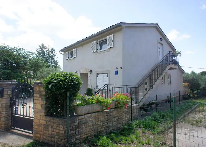 Kaiserwald Apartman Pula