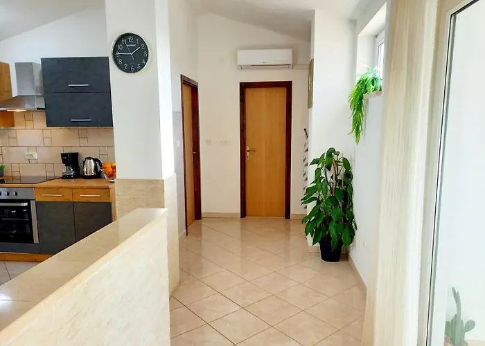 Apartman Kaiserwald Pula