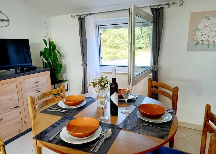 Apartman Kaiserwald *