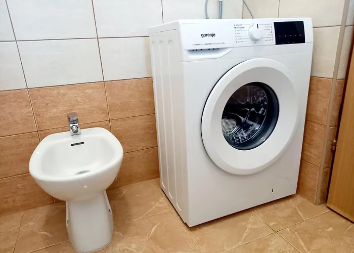 Apartman Kaiserwald Pula