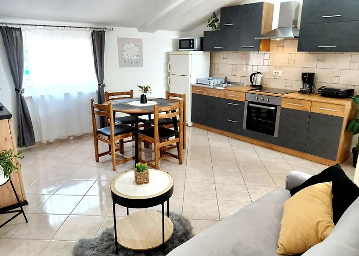 Apartman Kaiserwald Pula