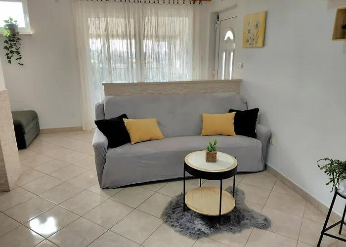 Kaiserwald Apartman Pula