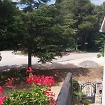 Kaiserwald アパート *
