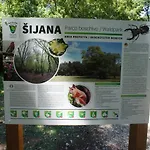 アパート Kaiserwald *