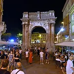 アパート Kaiserwald *