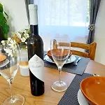 Kaiserwald アパート *