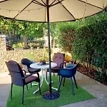 Kaiserwald アパート