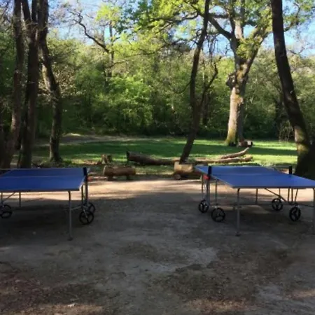 Kaiserwald 아파트