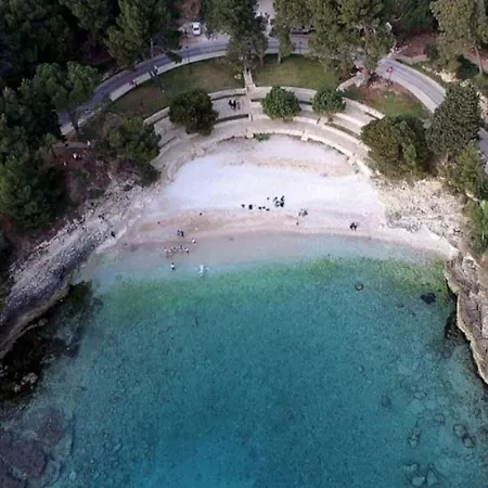 Kaiserwald 아파트