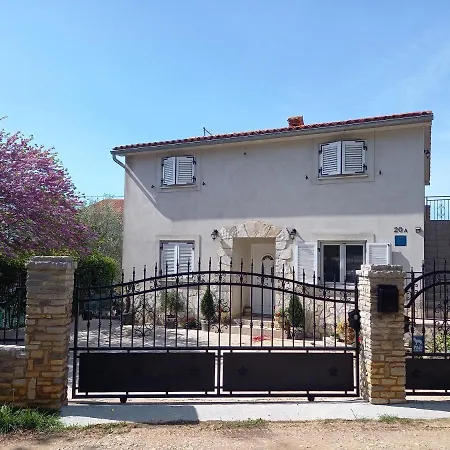 Kaiserwald Apartmán
