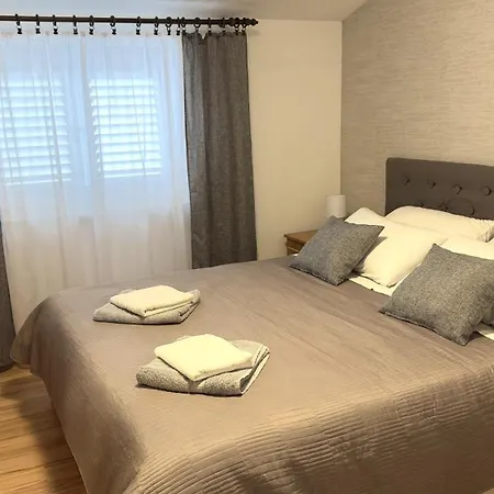 Kaiserwald Apartmán *