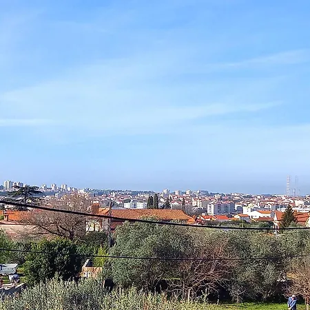 Kaiserwald * Pula