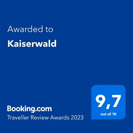Kaiserwald