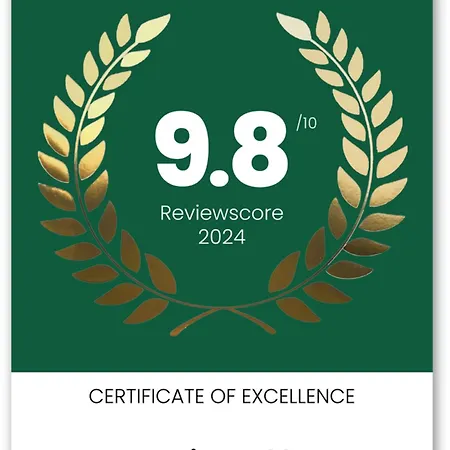 Kaiserwald Appartement Pula