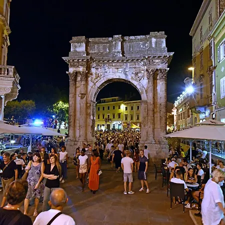 아파트 Kaiserwald *