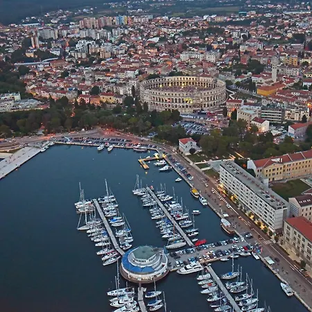 Appartement Kaiserwald