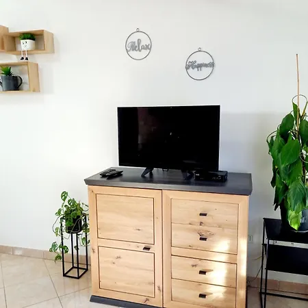 Appartement Kaiserwald