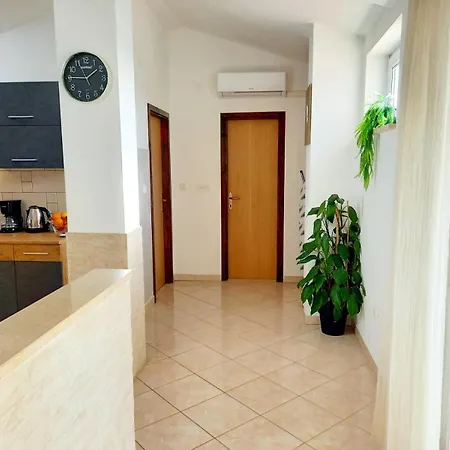 Apartman Kaiserwald Póla