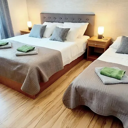 Appartement Kaiserwald