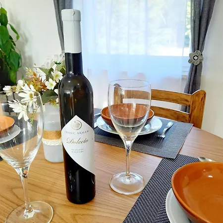 Kaiserwald 아파트 *