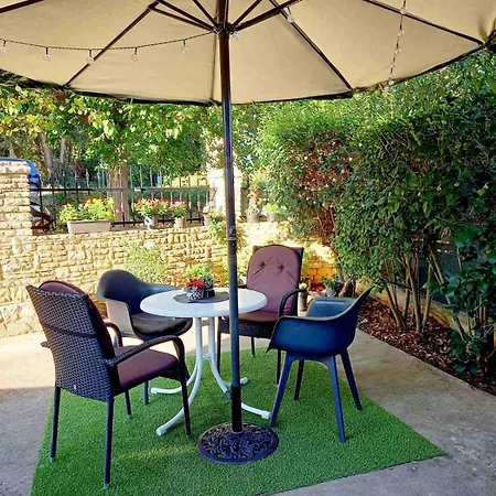 Kaiserwald Appartement