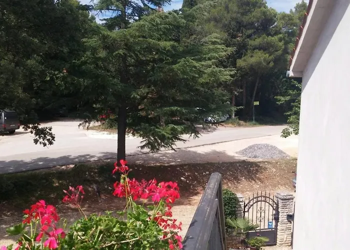 Kaiserwald Διαμέρισμα *