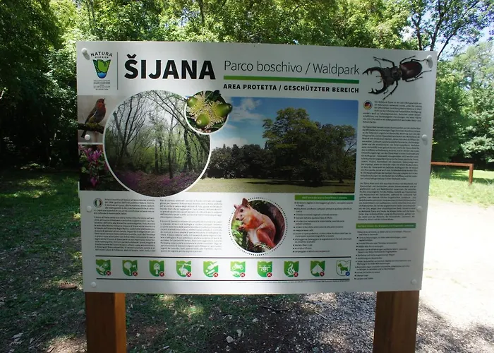 דירה Kaiserwald *