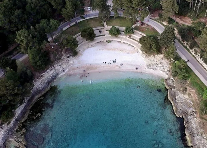 Kaiserwald Διαμέρισμα