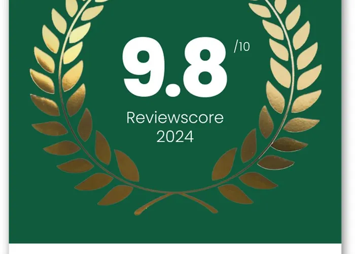 Kaiserwald Διαμέρισμα Πούλα