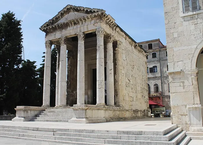 Kaiserwald Πούλα