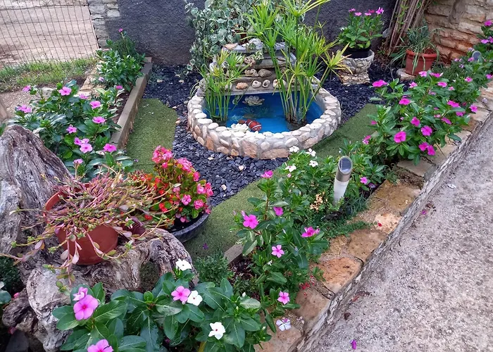 Διαμέρισμα Kaiserwald