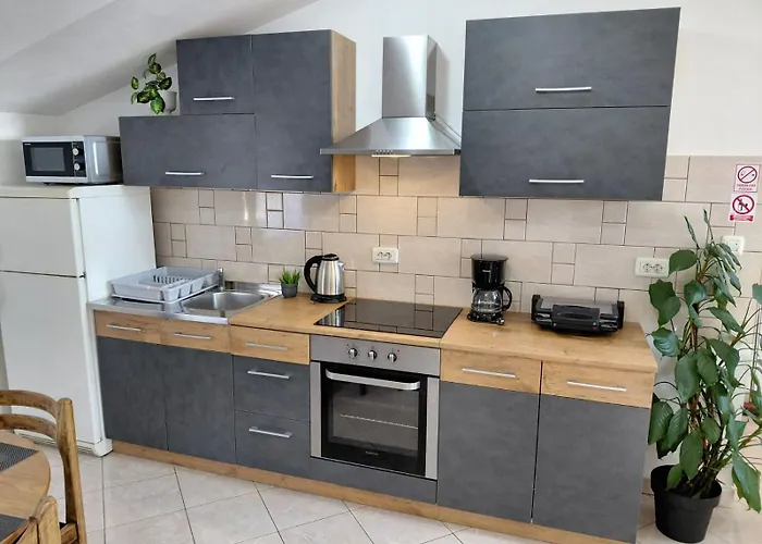 דירה Kaiserwald פולה