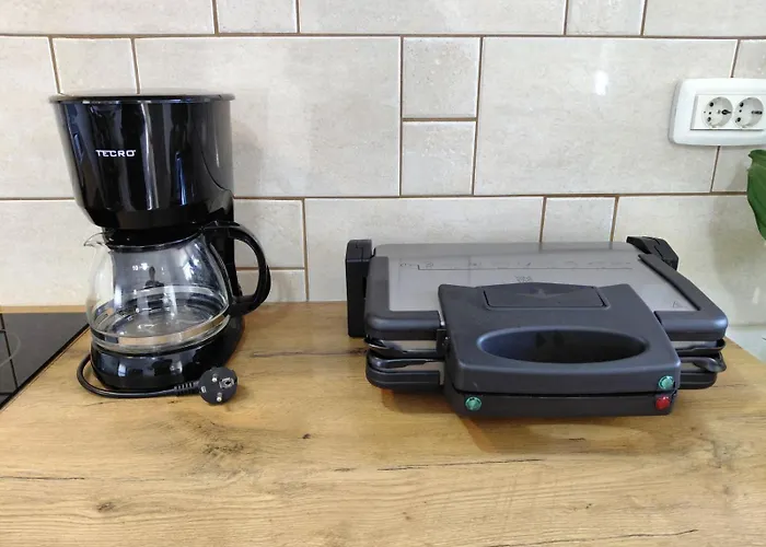 דירה Kaiserwald *