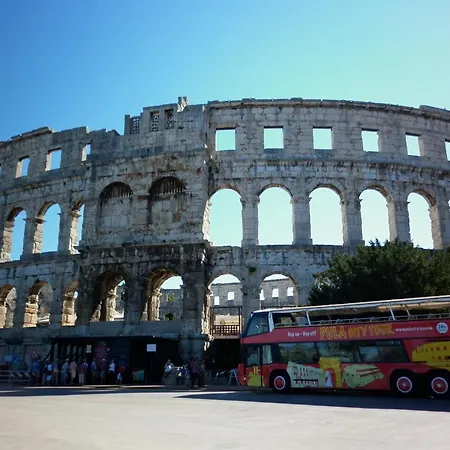 Kaiserwald Daire Pula