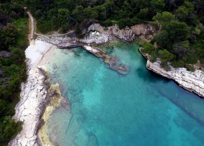 Daire Kaiserwald Pula